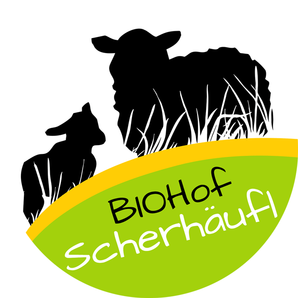 Logo BIOHof Scherhäufl