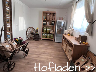 Hofladen